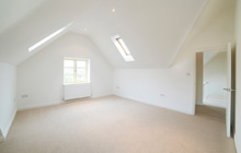 Peterville bedroom extension leads