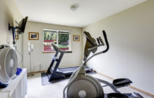 Peterville home gym construction leads