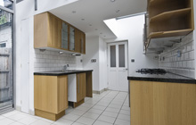 Peterville kitchen extension leads